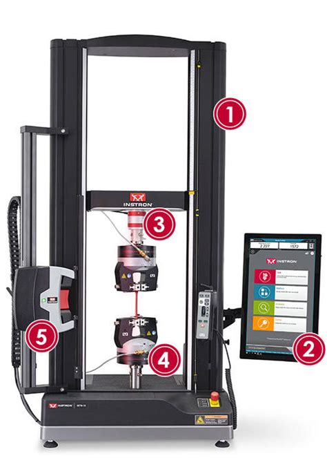 instron universal testing machine software|universal tensile testing machine price.